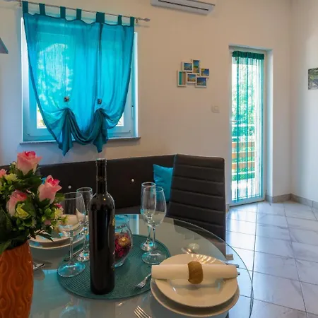 Lena Lejlighed Crikvenica