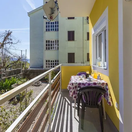 Lejlighed Lena Crikvenica