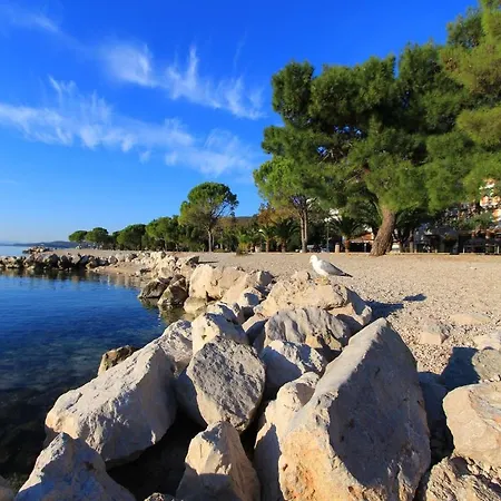 Lena Apartment Crikvenica