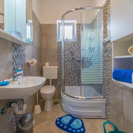 Lena Apartamento Crikvenica