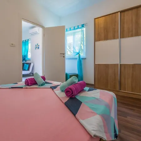 Lena Apartamento Crikvenica
