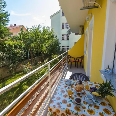 Apartamento Lena Crikvenica