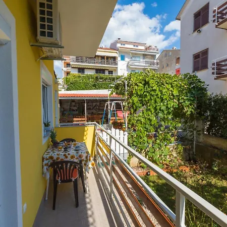 Lena Apartment