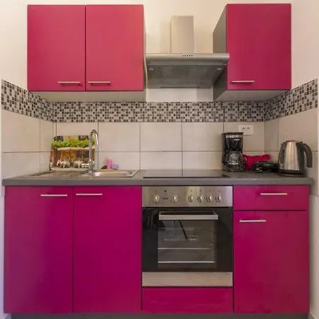 Lena Apartamento Crikvenica