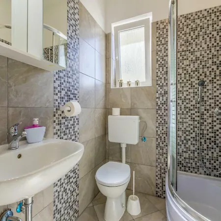 Apartamento Lena Crikvenica