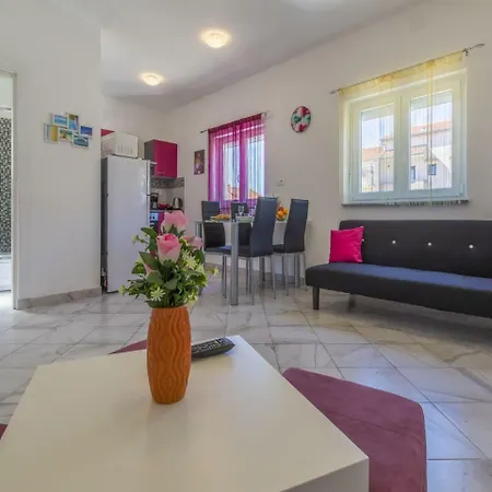 Apartamento Lena Crikvenica