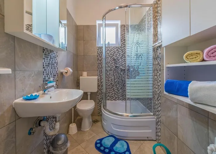 Lena Apartament Crikvenica