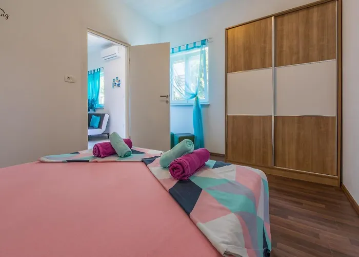 Lena דירה קריקווניצה