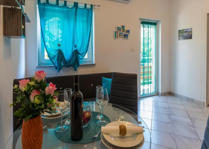 Lena דירה קריקווניצה