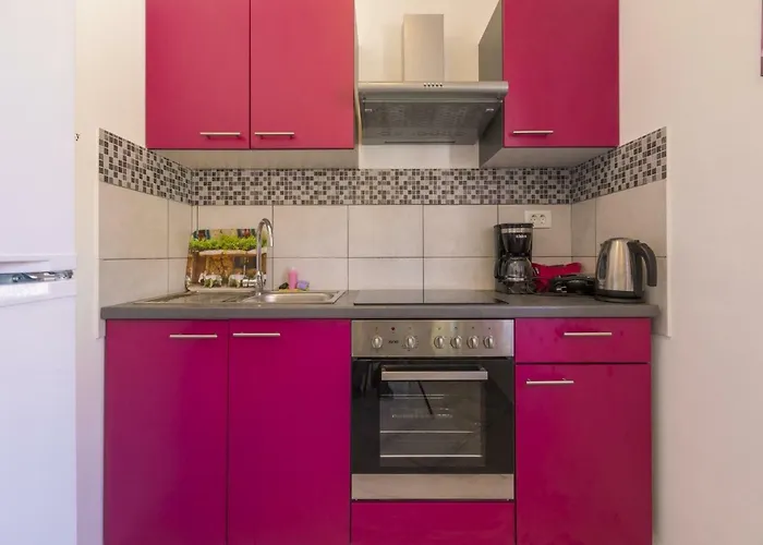 Lena Apartament Crikvenica