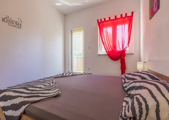 Apartament Lena Crikvenica